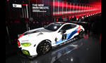 BMW M8 GTE and IMSA GTLM for 2018